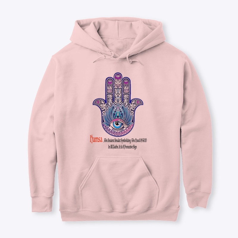 Hamsa Hand