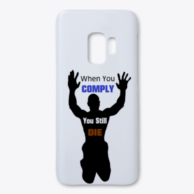 When You Comply
