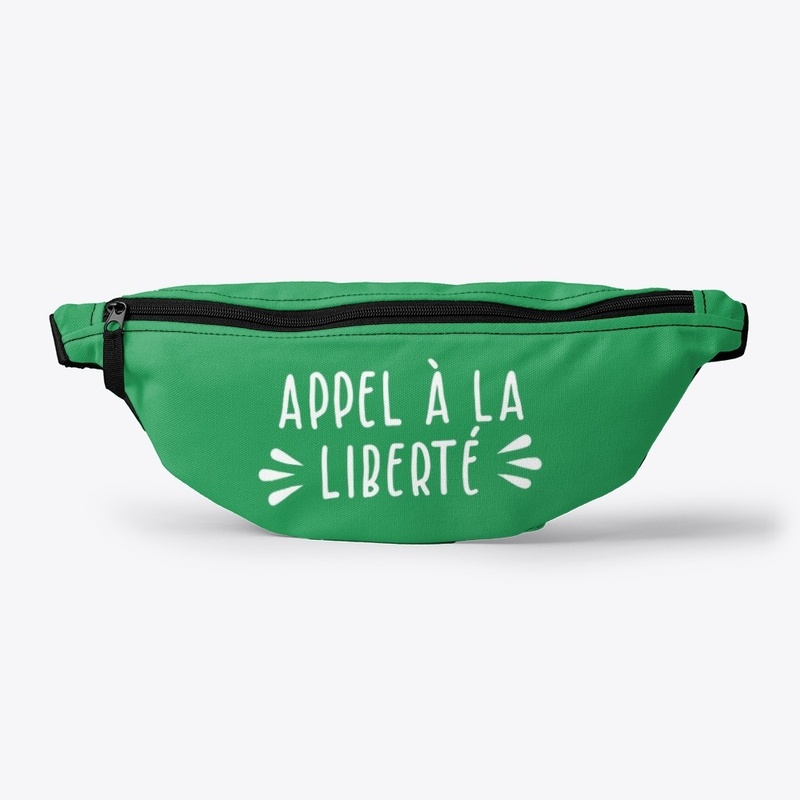 Appel à la Liberté
