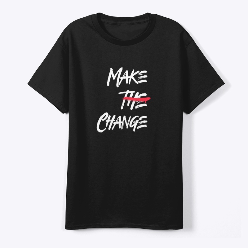 Make The Change
