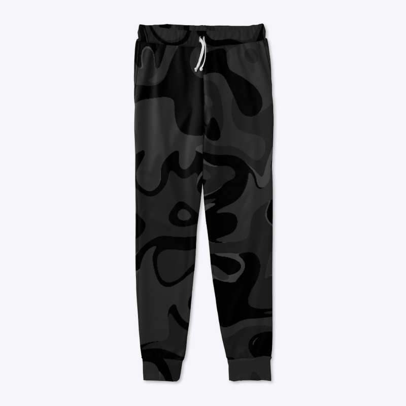 Midnight Camo - Stealth Camo