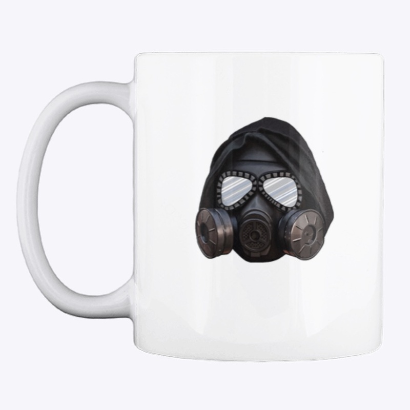AK-47 Mug 