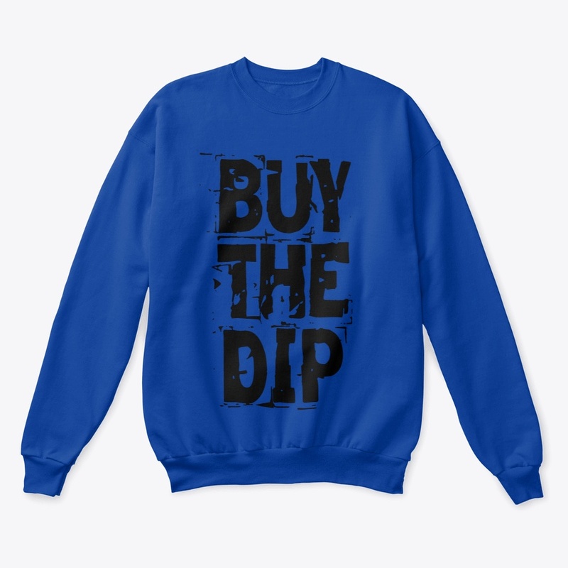 Buy The Dip