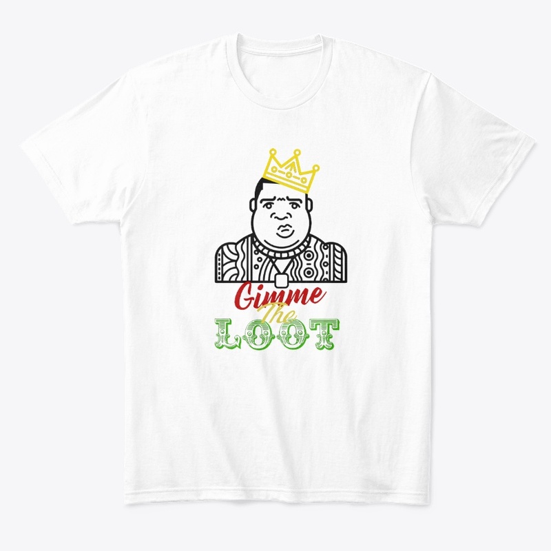 Loot