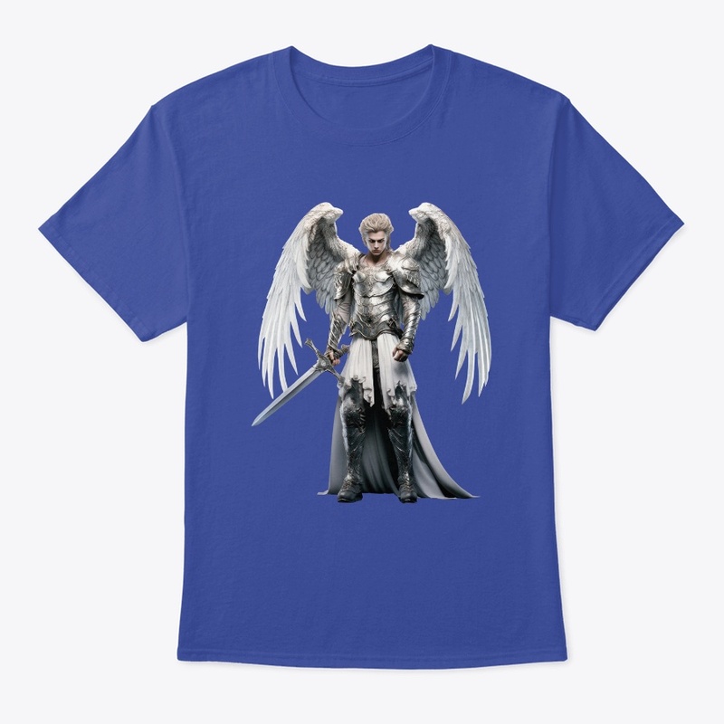 WARRIOR ANGEL