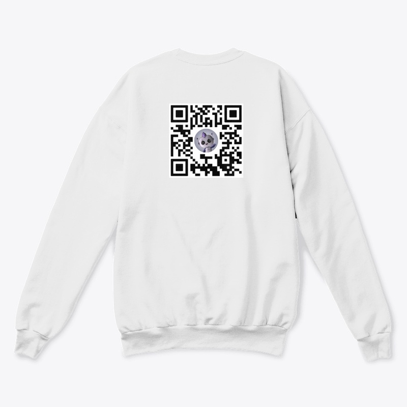 BOSS.Tech Crew QR Code