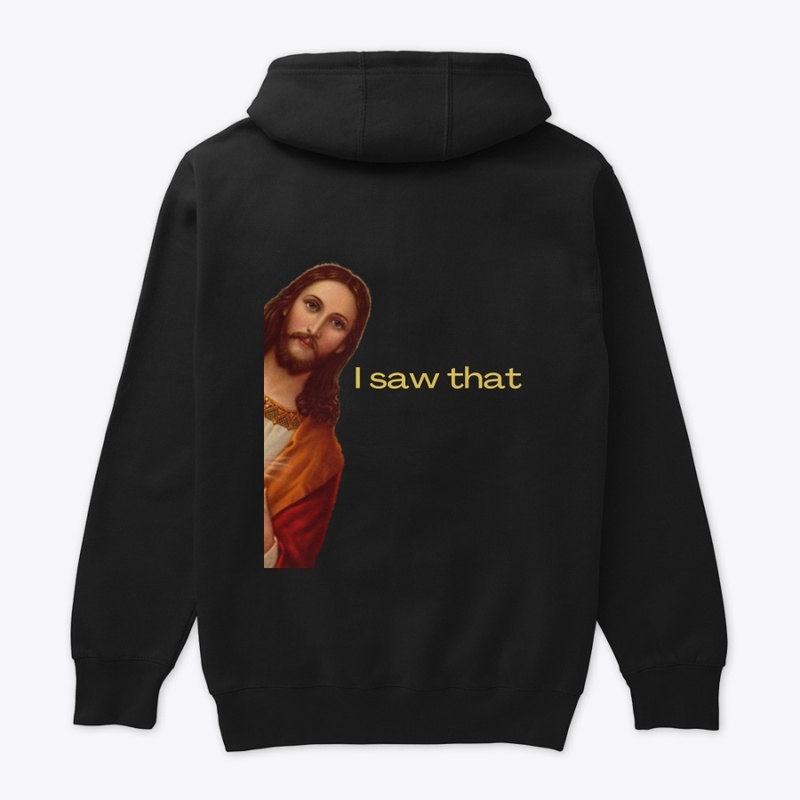 I Saw That Collection