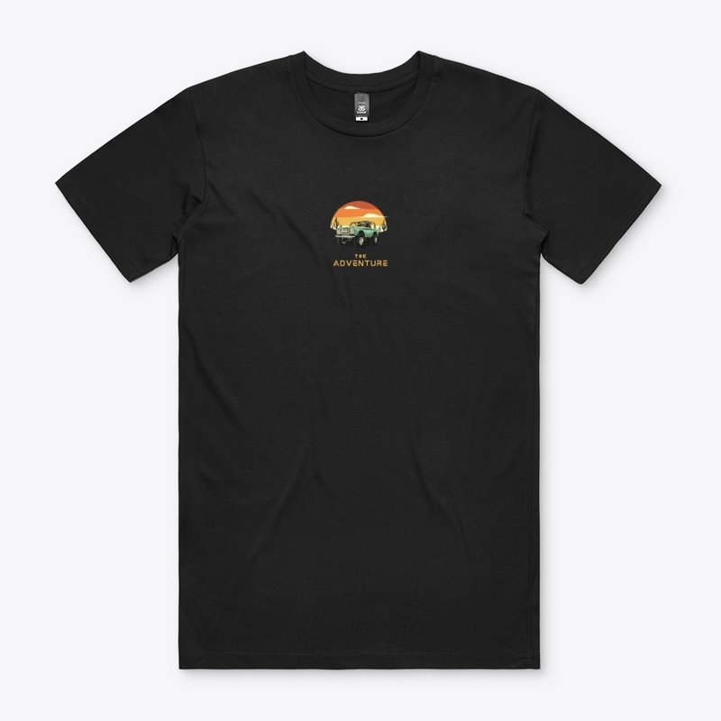 Wearable Art for Your Personal Canvas