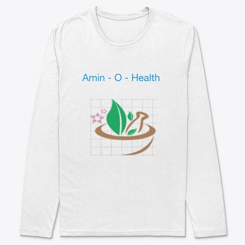 Amin - O - Health Life Style Tees 
