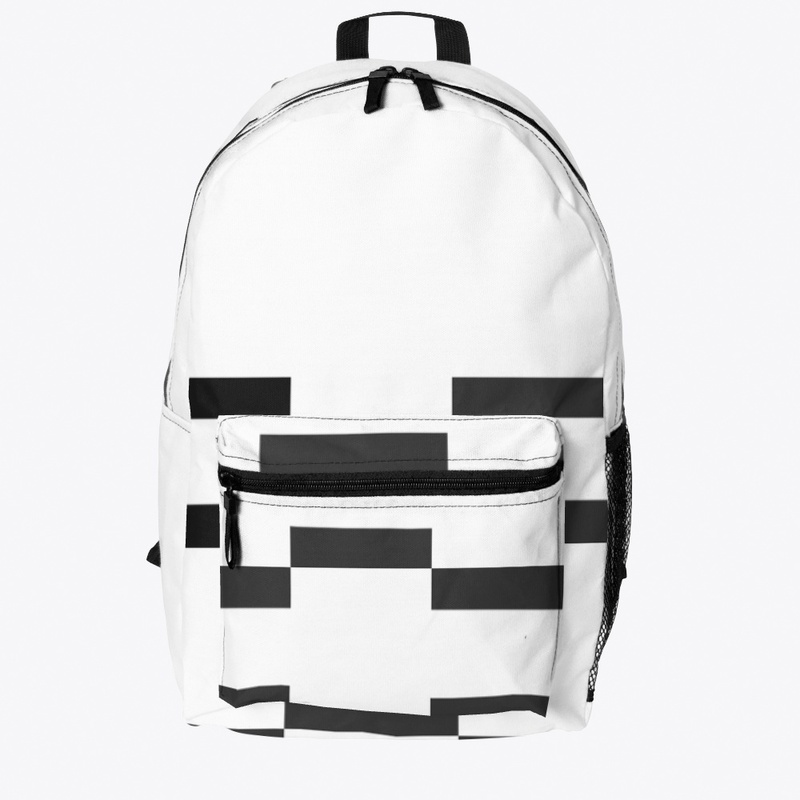BLACK AND WHITE COLLECTION SPORT