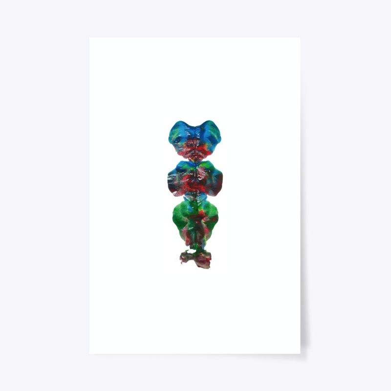 Alien color 