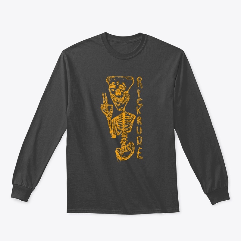 Skelly Peace gold txt