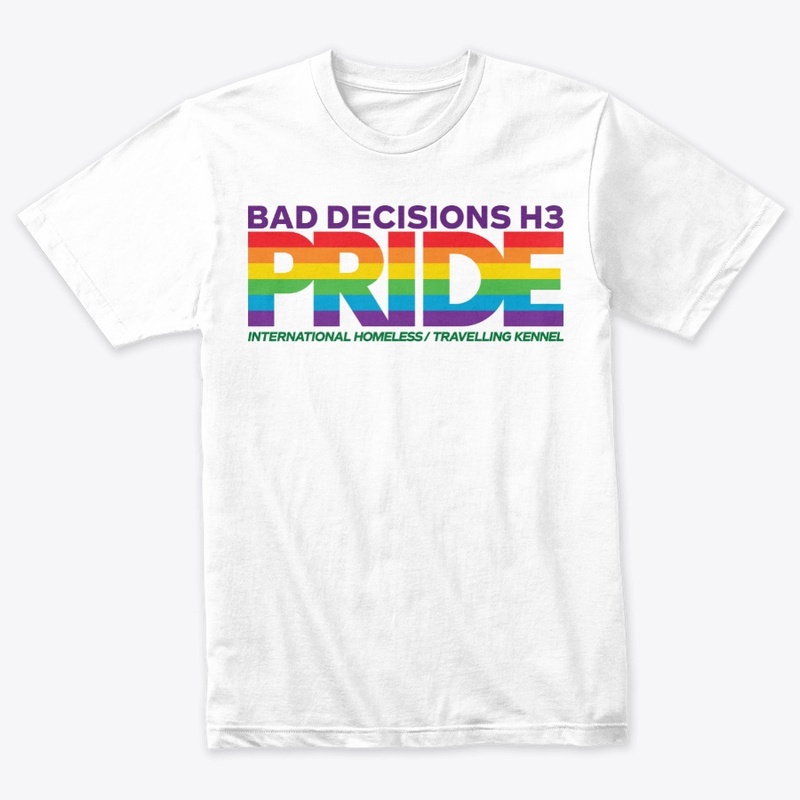 Pride #4