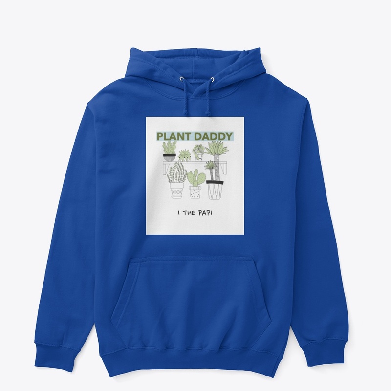 PLANT DADDY 