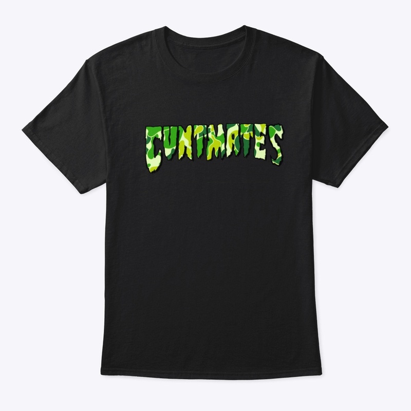 Cuntmates Camo