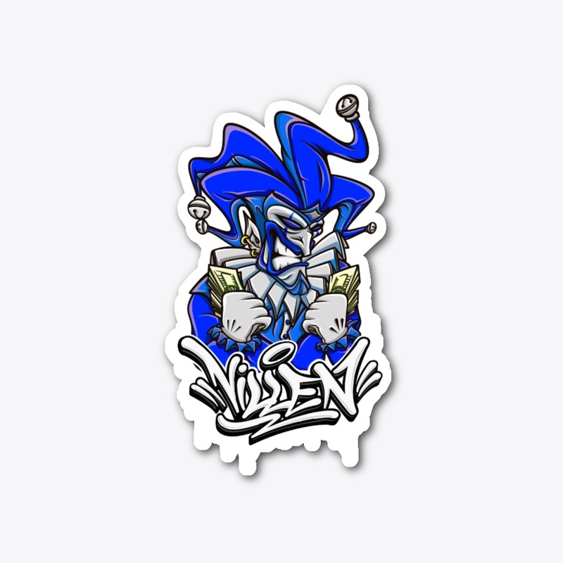 Villen Merchandise
