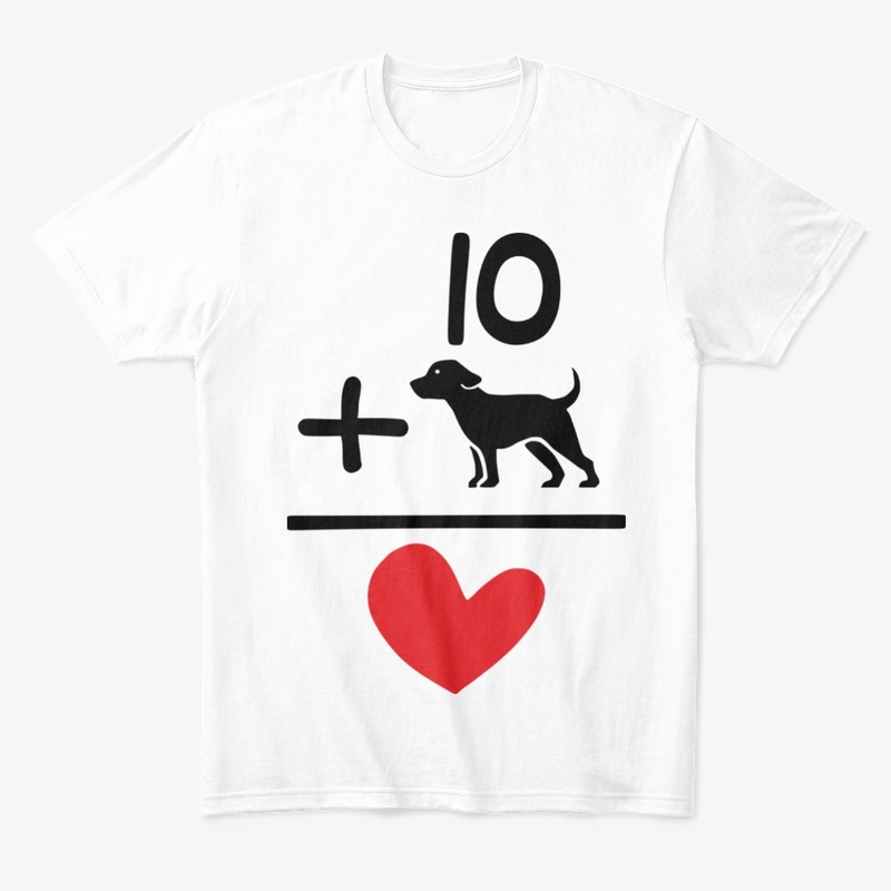 Io + lui = amore