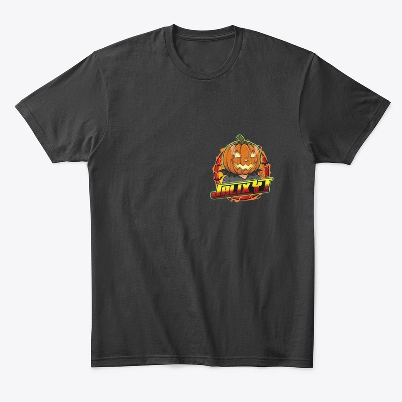 Halloween jalixyt merch