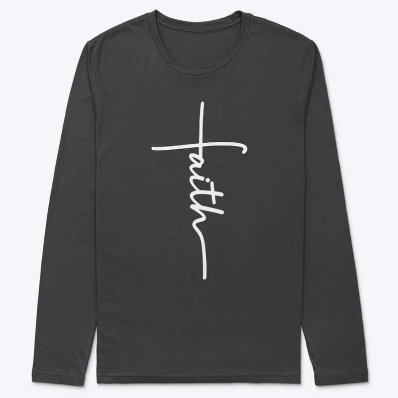 FAITH LEGEND CASUAL
