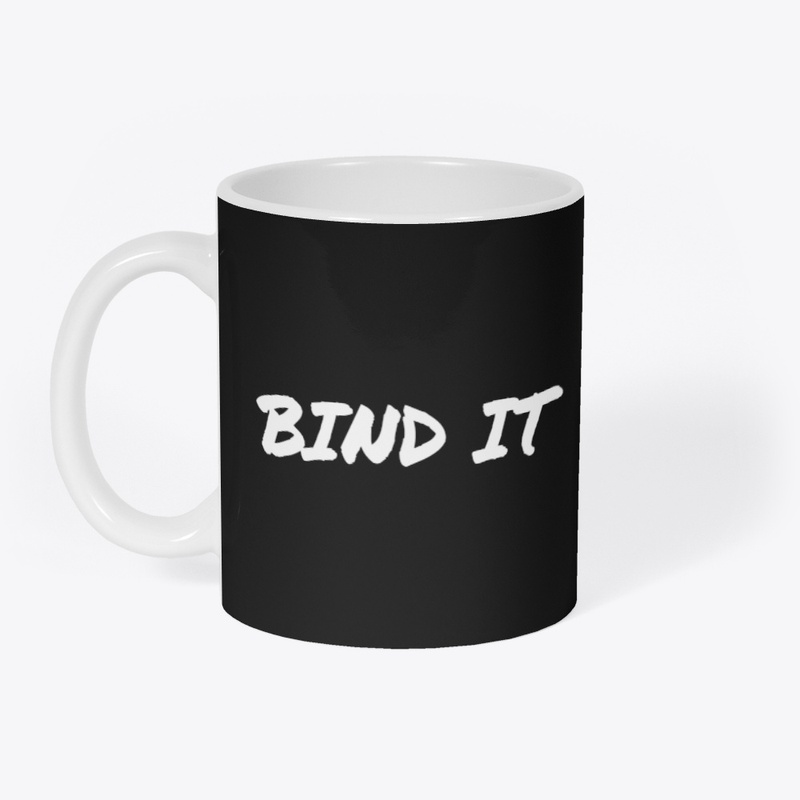 BIND IT