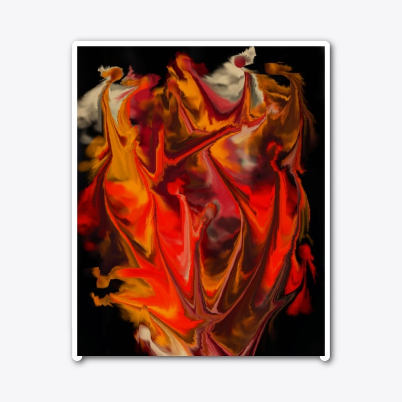 Colors of Lucifer
