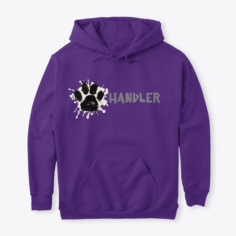 Pup Handler
