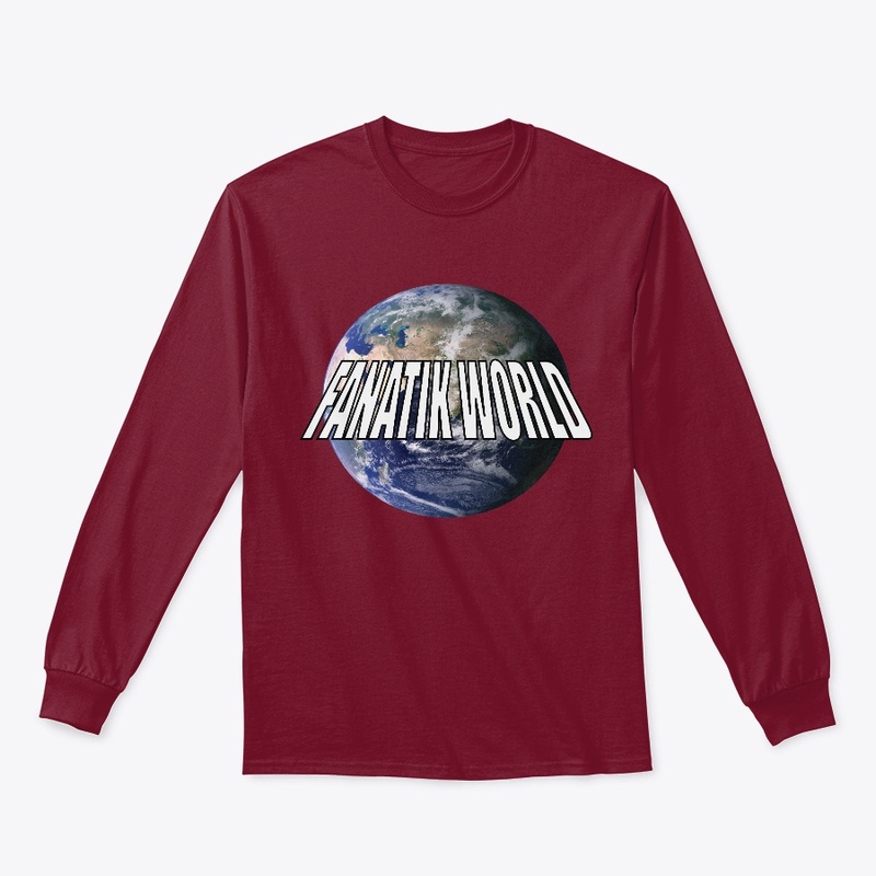 FANATIK WORLD T-SHIRTS 1