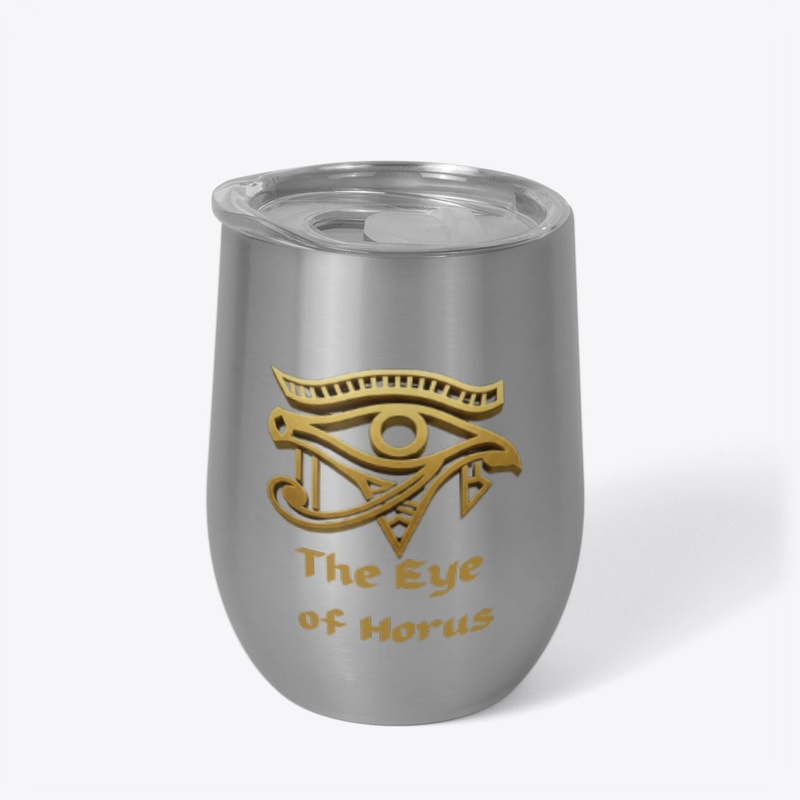 The Eye of Horus