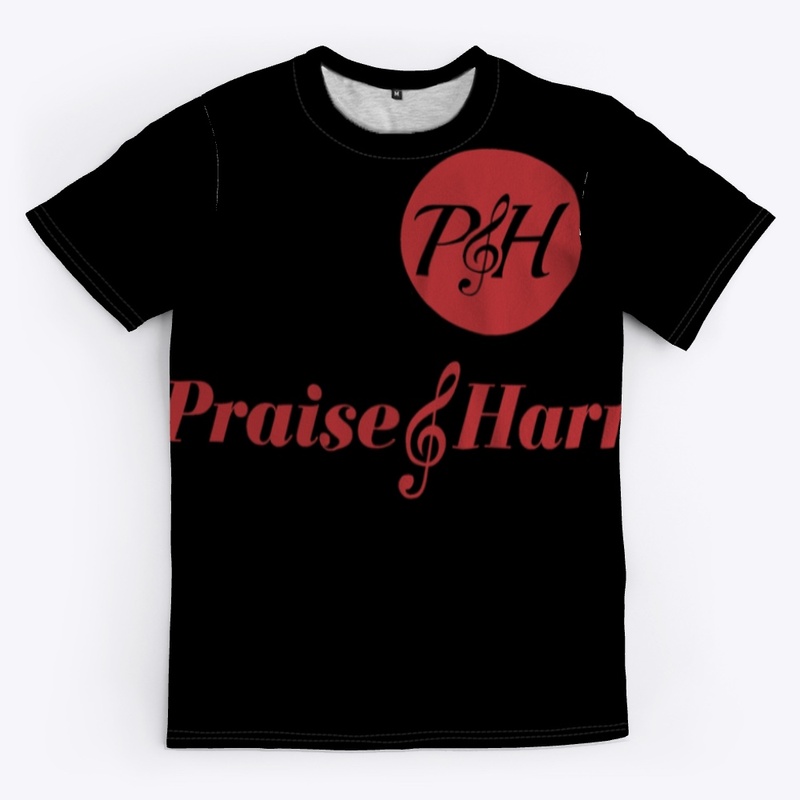 Red Logo P&H