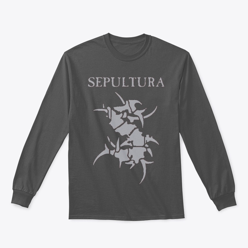 SepulturaTribal