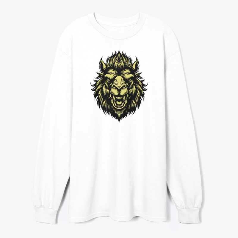 Angry Camel Graphic