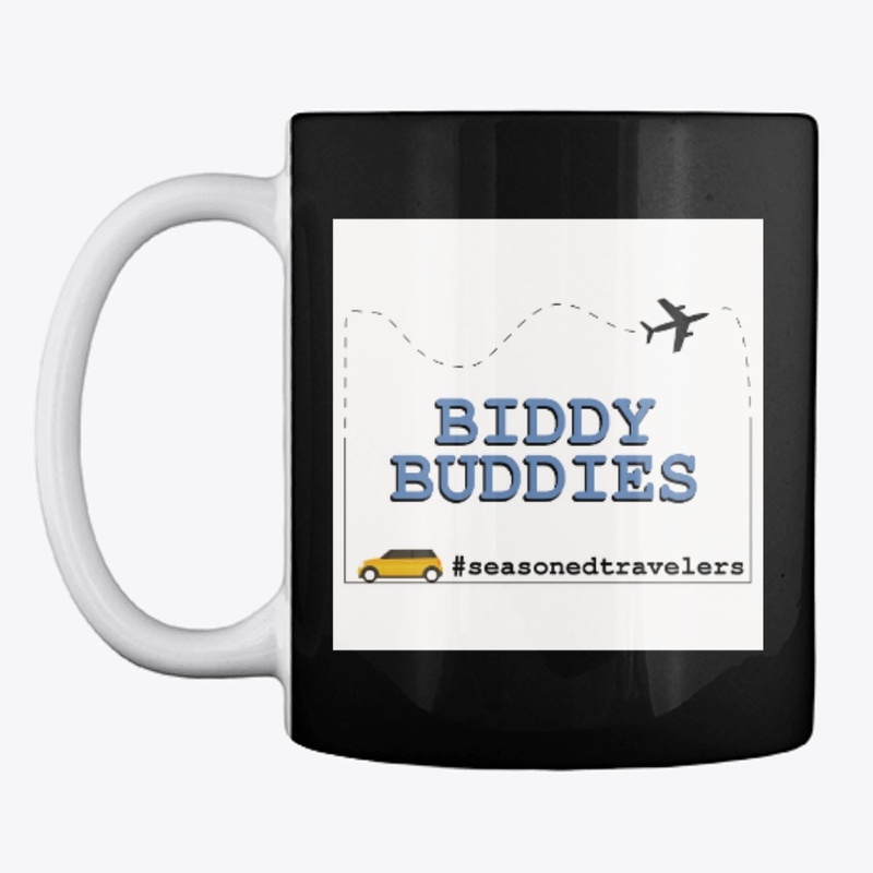 Biddy Buddies