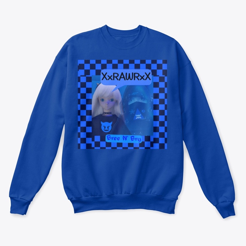 13&b XxRAWRxX v1