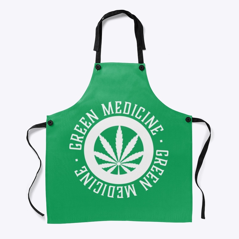 Green Medicine