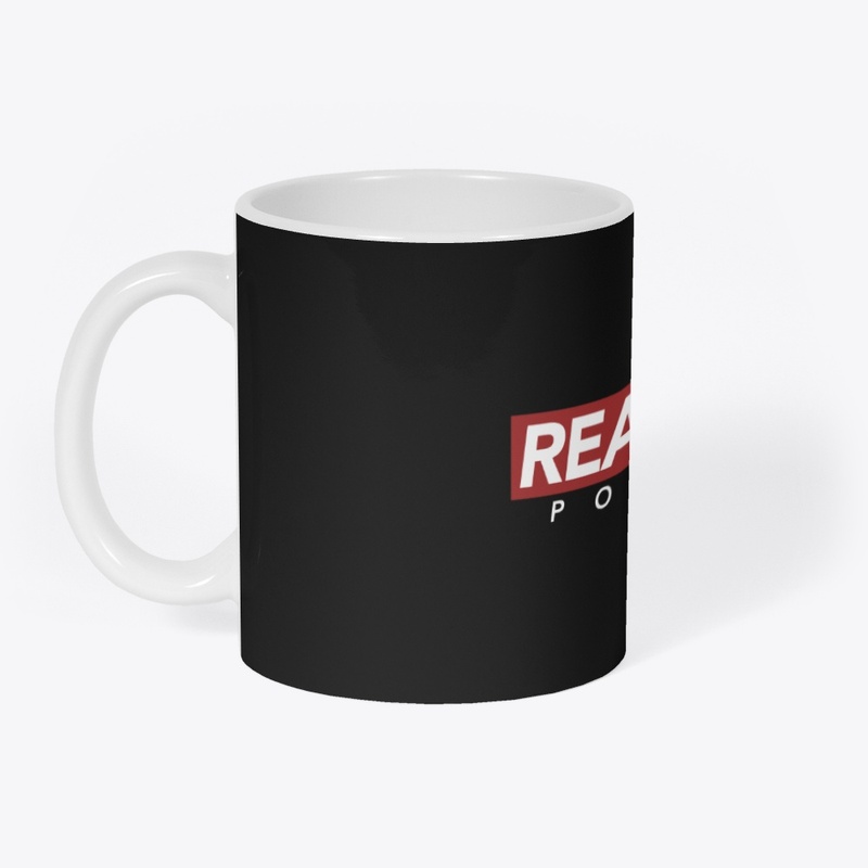 Real Talk Podcast