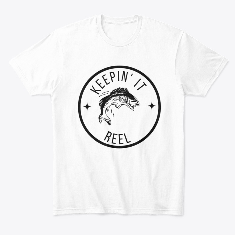 KEEPIN' IT REEL (FISH)