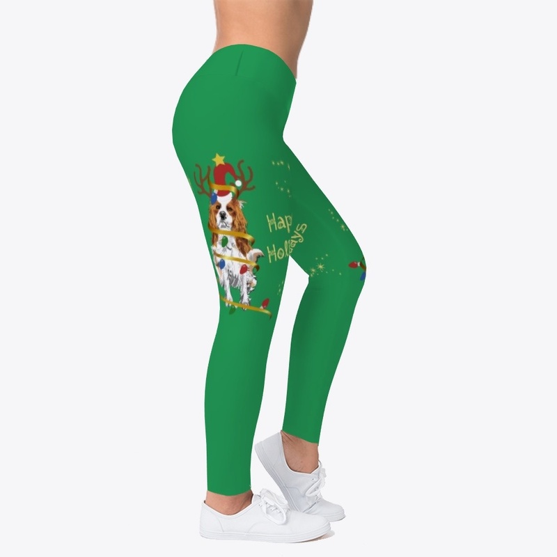 Cavalier Holiday Gifts