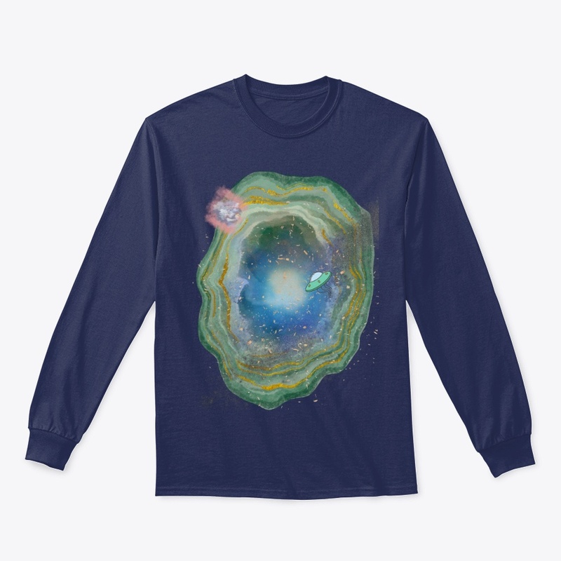 Outer space