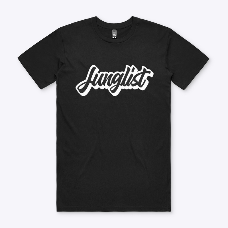 Junglist - Music