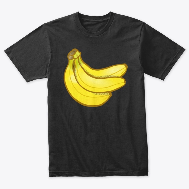 Banana T Shirt