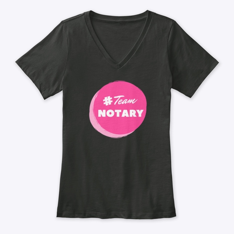 Team Notary