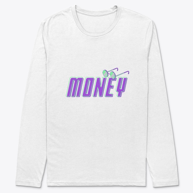 money is life