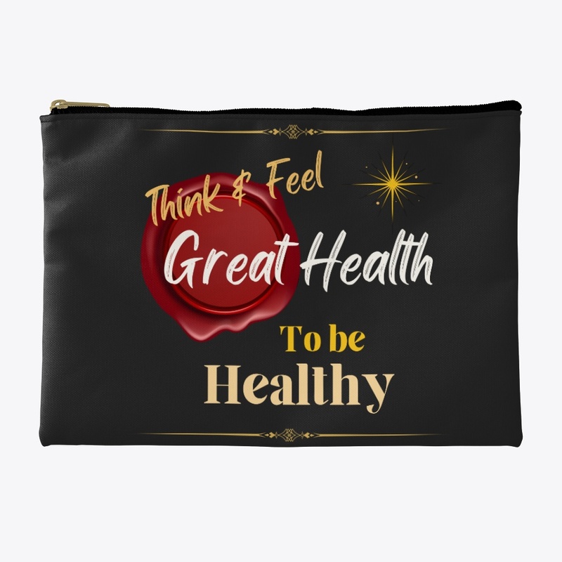 'I AM' Affirmations Range (Health-A)