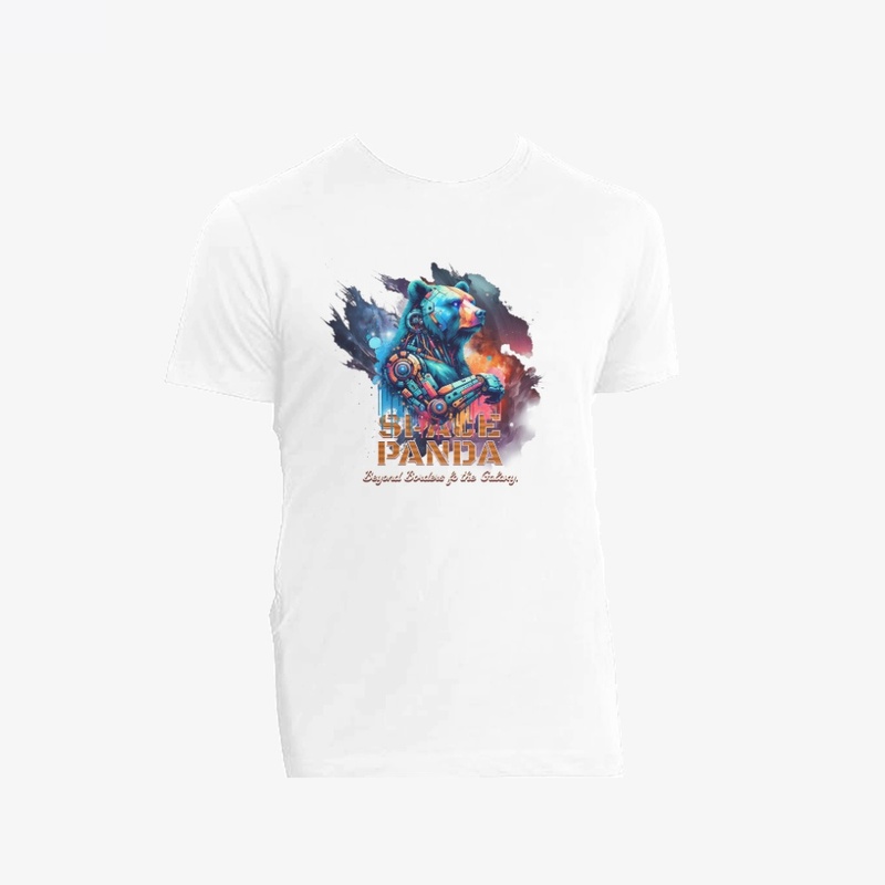 Space Bear 2.0