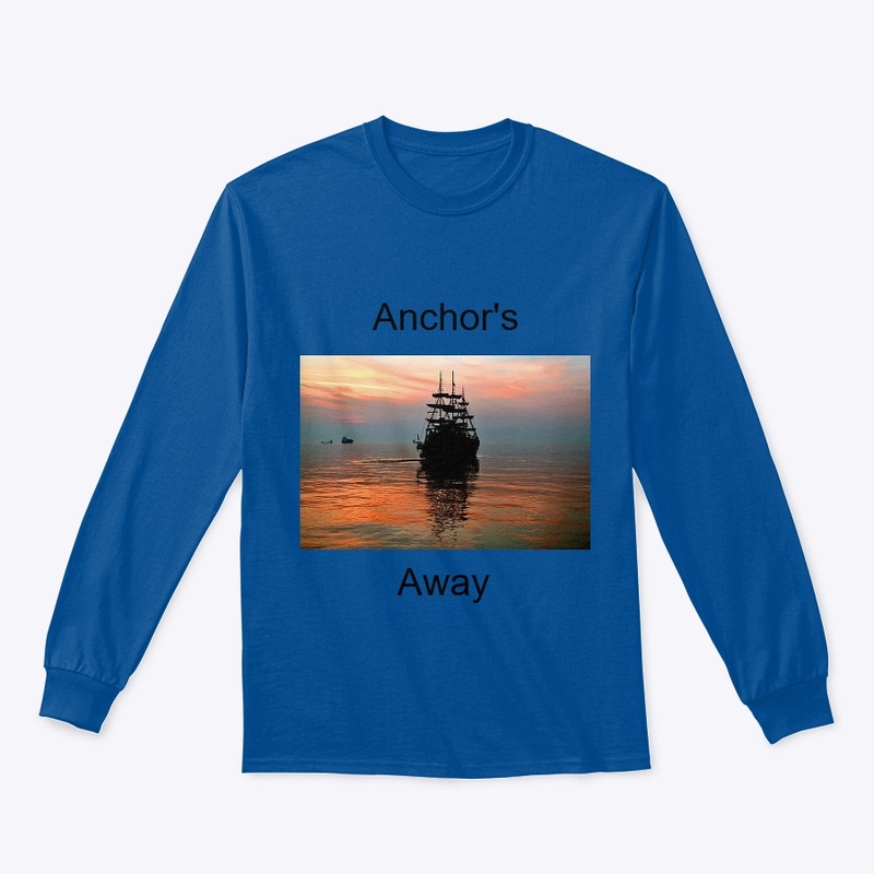 Anchor's Away