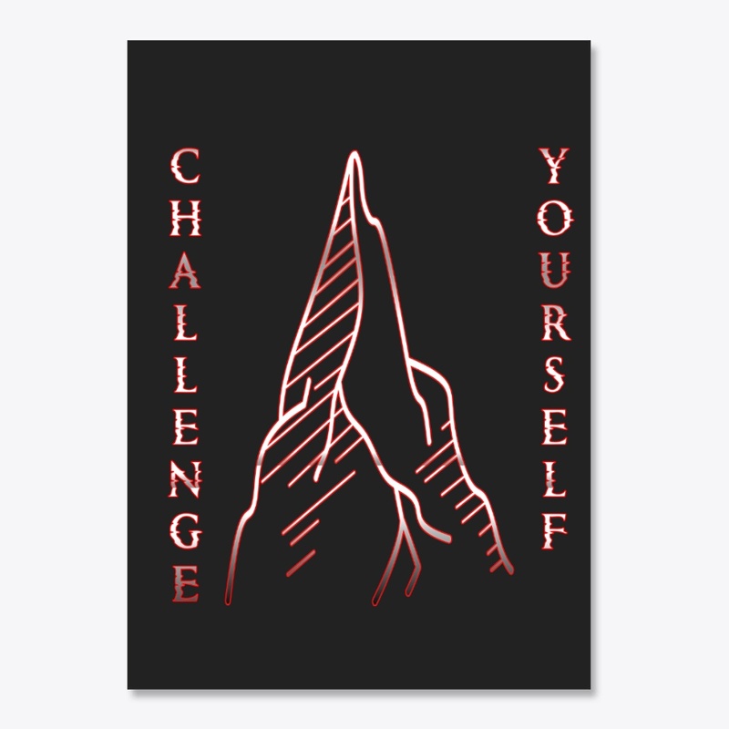 Challenge Yourself