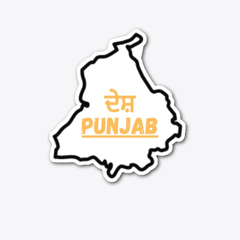 Desh Punjab 