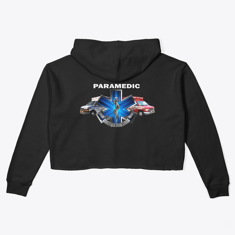 Paramedic 2022 