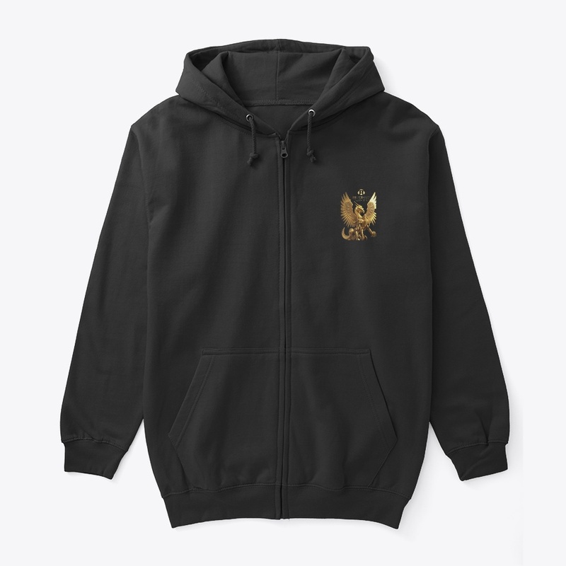 WINGED OF RA #1 -YUeki