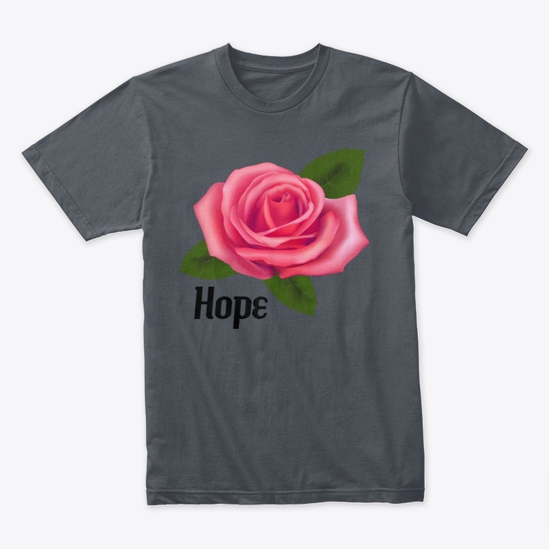 Hope Christine's Merch